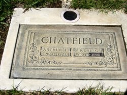 CHATFIELD Arthur Leslie 1904-1972 grave.jpg